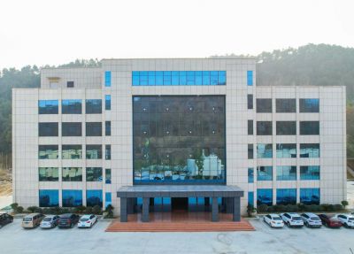 企業(yè)風(fēng)貌